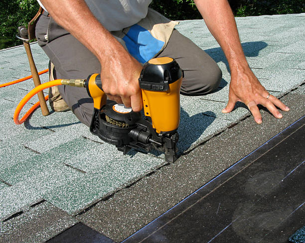 Best Emergency Roof Repair  in Kent, WA