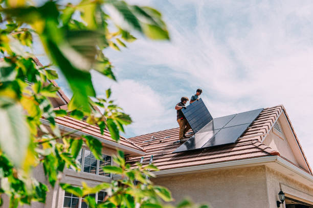 Best New Roof Installation  in Kent, WA