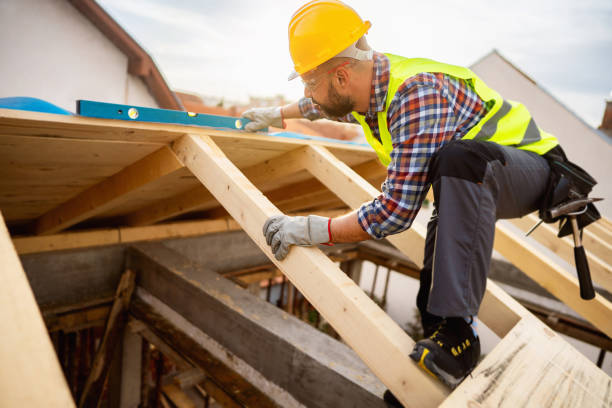 Professional Roofing Contractor in Kent, WA