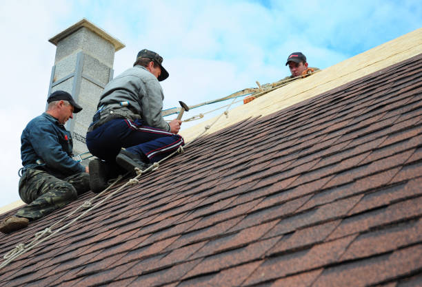 Best Storm Damage Roof Repair  in Kent, WA