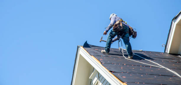 Reliable Kent, WA Roofing Contractor Solutions